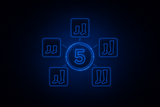 PULSE 5-Pack — Team Bundle